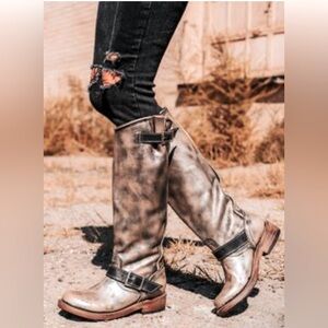 Freebird tall boots